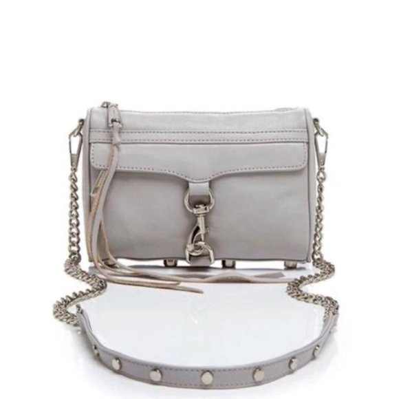 Rebecca Minkoff Mini M.A.C. - Picture 1 of 3